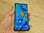 Huawei P30 - nuotraukos Nr. 7