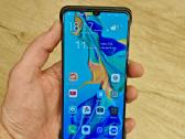 Huawei P30 - nuotraukos Nr. 8