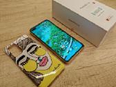 Huawei P40 128 GB - nuotraukos Nr. 2