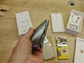 Huawei P40 128 GB - nuotraukos Nr. 13