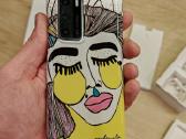 Huawei P40 128 GB - nuotraukos Nr. 14