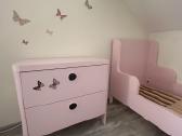 Ikea baldai