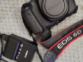 Canon EOS 6d - nuotraukos Nr. 4
