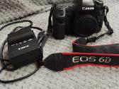 Canon EOS 6d