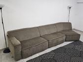Modulinė sofa Vilmers - nuotraukos Nr. 2