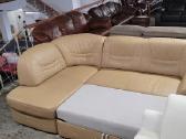 Odinis Kampas sofa lova Reglaineris komplektas - nuotraukos Nr. 9