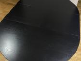 Ikea valgomasis stalas - nuotraukos Nr. 4