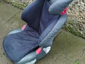 Britax autokėdutė 9-36kg - nuotraukos Nr. 3