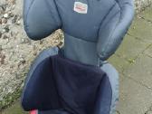 Britax autokėdutė 9-36kg - nuotraukos Nr. 4