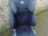 Britax autokėdutė 9-36kg