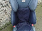 Britax autokėdutė 9-36kg - nuotraukos Nr. 2