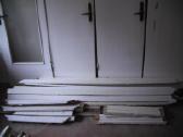 Dovanoju išimtas duris 4 vnt. - nuotraukos Nr. 3