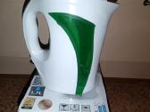 Elektrinis virdulys Esperanza 1,7 l.