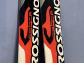 Rossignol Kalnų slidės su krepšiu, lazdomis 170cm - nuotraukos Nr. 7