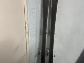Rossignol Kalnų slidės su krepšiu, lazdomis 170cm - nuotraukos Nr. 9