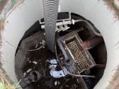 Nuotekų siurbimas ir išvežimas Vilniuje - nuotraukos Nr. 7
