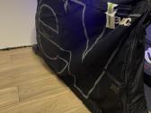 Evoc Dviračių kelioninis bagažas (Bike Bag) - nuotraukos Nr. 7