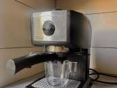 Delonghi kavos aparatas + dovana - nuotraukos Nr. 2