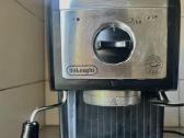 Delonghi kavos aparatas + dovana - nuotraukos Nr. 4