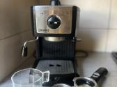 Delonghi kavos aparatas + dovana - nuotraukos Nr. 7