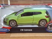 1:32 VW Chirocco - nuotraukos Nr. 3