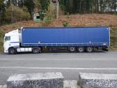 Daf Xf 460ft 2014 - nuotraukos Nr. 3