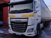 Daf Xf 460ft 2014 - nuotraukos Nr. 4