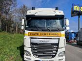 Daf Xf 460ft 2014 - nuotraukos Nr. 6