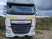 Daf Xf 460ft 2014 - nuotraukos Nr. 7