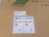 Šilumos siurblys 8kw Hitachi - nuotraukos Nr. 2