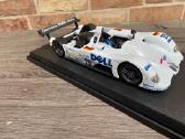 Modeliukas 1:18 Bmw Lmr lemans m power dtm - nuotraukos Nr. 7