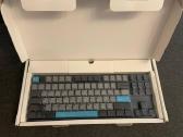 Keyboard Varmilo Moonlight Va87 Ansi Cherry Mx Red - nuotraukos Nr. 6