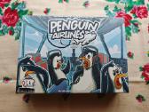 Stalo žaidimas Penguin Airlines
