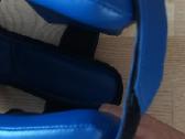 Beveik naujas bokso šalmas Sportera - nuotraukos Nr. 2