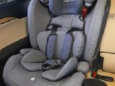 Automobilinė kėdutė milli