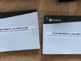 Riedlenčių apsaugos rinkinys Oxelo Fit 500 - nuotraukos Nr. 8