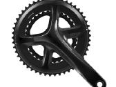 Shimano Fc-rs520, 12 spd 50x34 švaistikliai