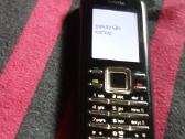 Nokia 6080