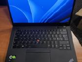 Thinkpad T14s i5-1135g7 16gb 256gb 0%