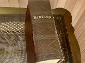 Biblija - nuotraukos Nr. 2