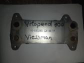 Vissman Vitopend 100 katilo detalės - nuotraukos Nr. 5