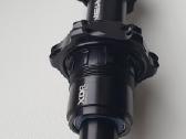 Newmen Fade Sram Xdr galinio rato stebulė - nuotraukos Nr. 3