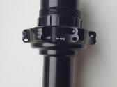 Newmen Fade Sram Xdr galinio rato stebulė - nuotraukos Nr. 5