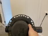 Tece drainpoint S 122 trapo komplektas - nuotraukos Nr. 3