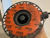 Tece drainpoint S 122 trapo komplektas