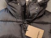 Nauja Burberry striukė - nuotraukos Nr. 5