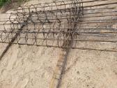 Armatūros Lankstinių Karkasai: Rostverkui, Poliams - nuotraukos Nr. 31