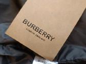 Nauja Burberry striukė - nuotraukos Nr. 2