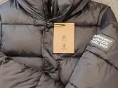 Nauja Burberry striukė - nuotraukos Nr. 4