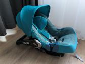 Britax Romer baby-safe plus shr II -br - nuotraukos Nr. 4